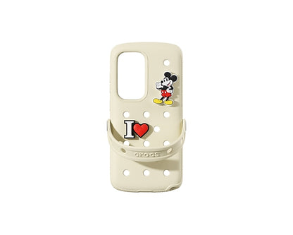 Samsung S25 Ultra SLBS Crocs Case, GP-FPS938SBAUW