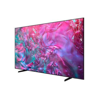 Samsung   Crystal UHD 4K Tizen OS Smart  Television, 98 inch, QA98DU9000DAUXZN , 2024