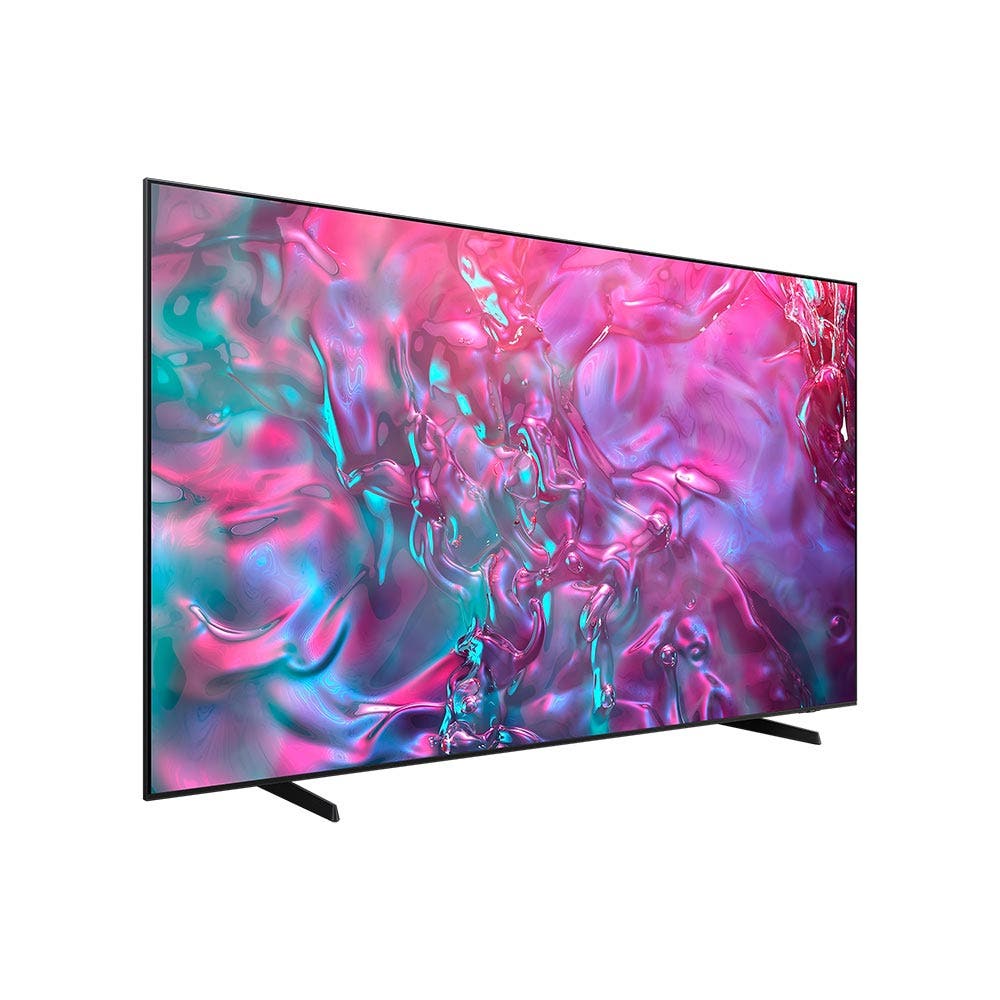 Samsung   Crystal UHD 4K Tizen OS Smart  Television, 98 inch, QA98DU9000DAUXZN , 2024