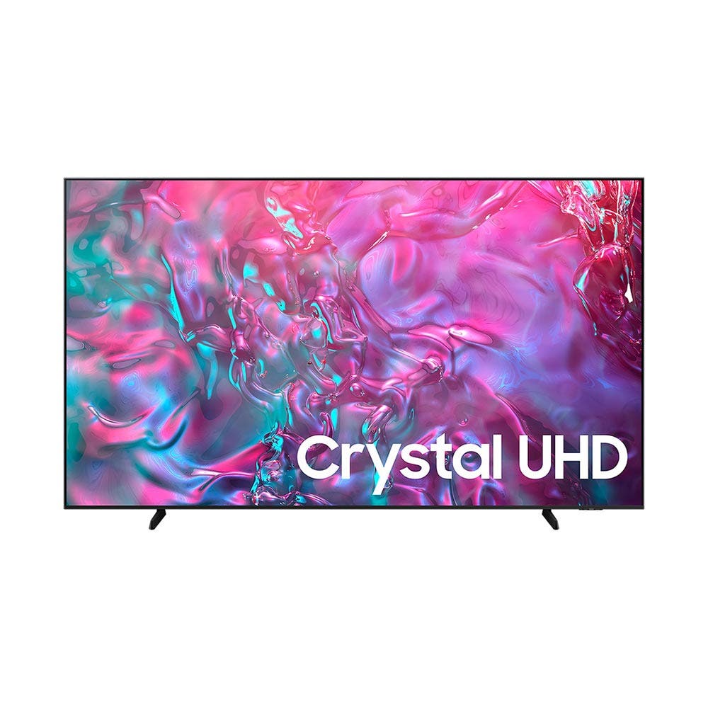 Samsung   Crystal UHD 4K Tizen OS Smart  Television, 98 inch, QA98DU9000DAUXZN , 2024