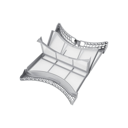 Samsung Bespoke AI Laundry Hybrid Heat Pump Dryer, 17KG, Wi-Fi, Touch Display, Black, DV90F17CDSGU