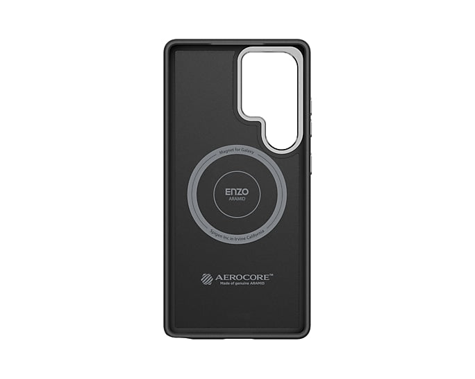 Samsung S25 Ultra Spigen Enzo Aramid, GP-FPS938PGABW