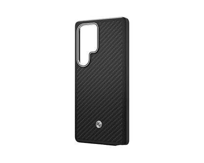 Samsung S25 Ultra Spigen Enzo Aramid, GP-FPS938PGABW