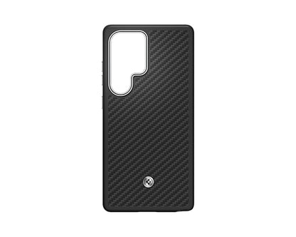 Samsung S25 Ultra Spigen Enzo Aramid, GP-FPS938PGABW
