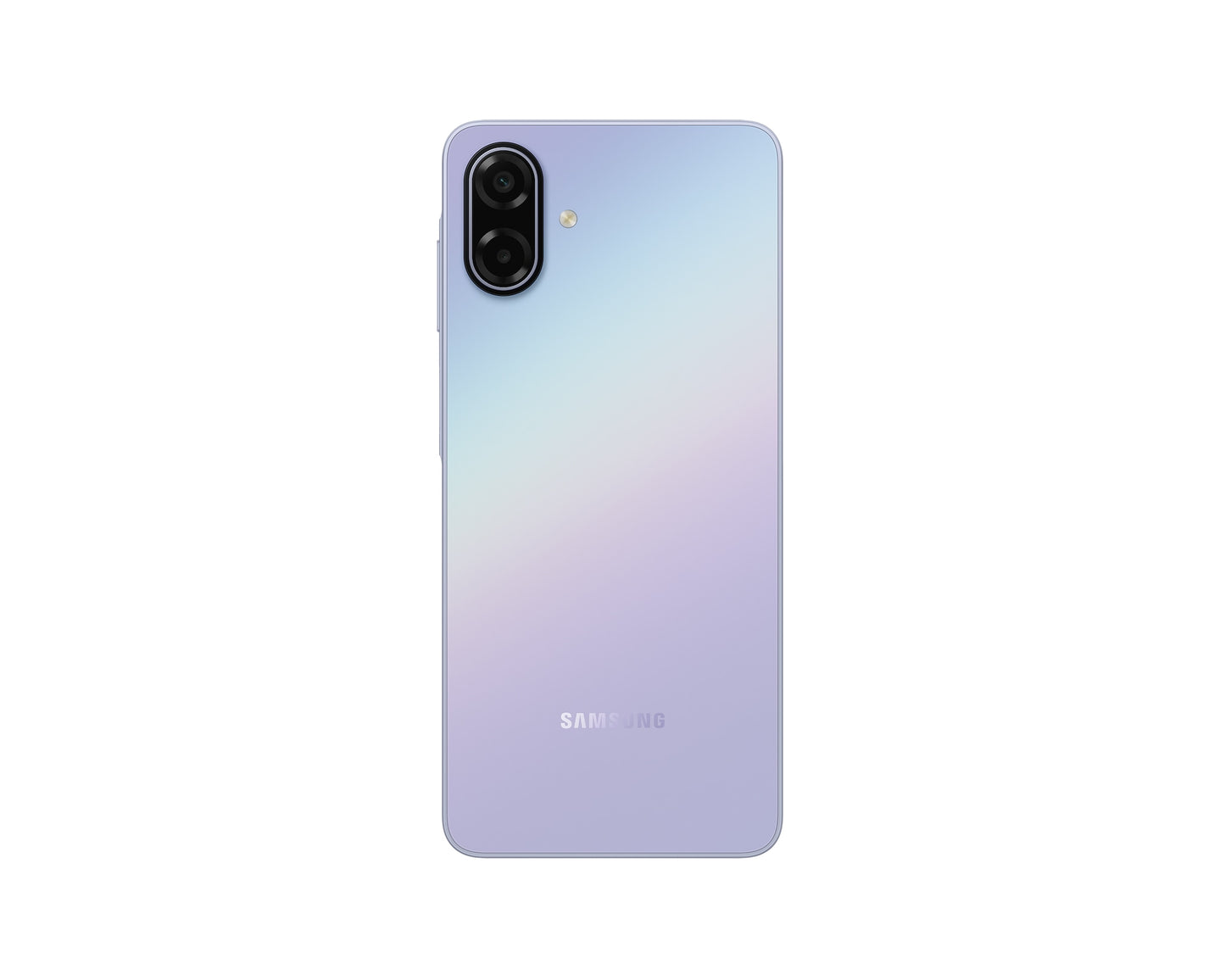 Samsung Galaxy A07 5G Smartphone, 6GB RAM, 128GB Storage, Light Violet, SM-A076ELVCMEA