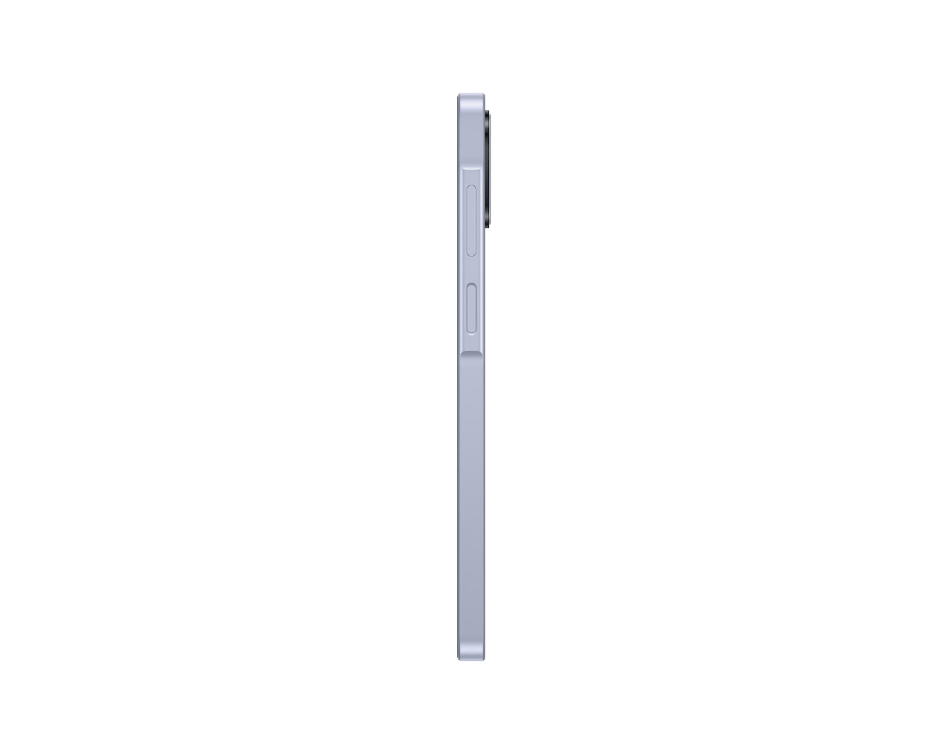 Samsung Galaxy A07 5G Smartphone, 6GB RAM, 128GB Storage, Light Violet, SM-A076ELVCMEA