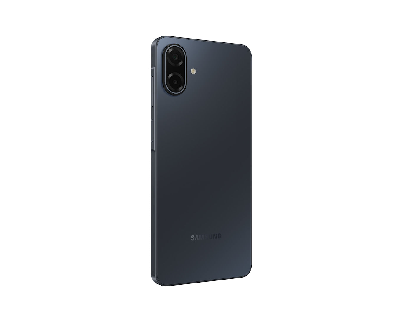 Samsung Galaxy A07 5G 128GB 6GB RAM Black Dual Sim Smartphone, SM-A076EZKCMEA