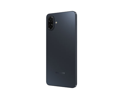 Samsung Galaxy A07 5G 128GB 6GB RAM Black Dual Sim Smartphone, SM-A076EZKCMEA