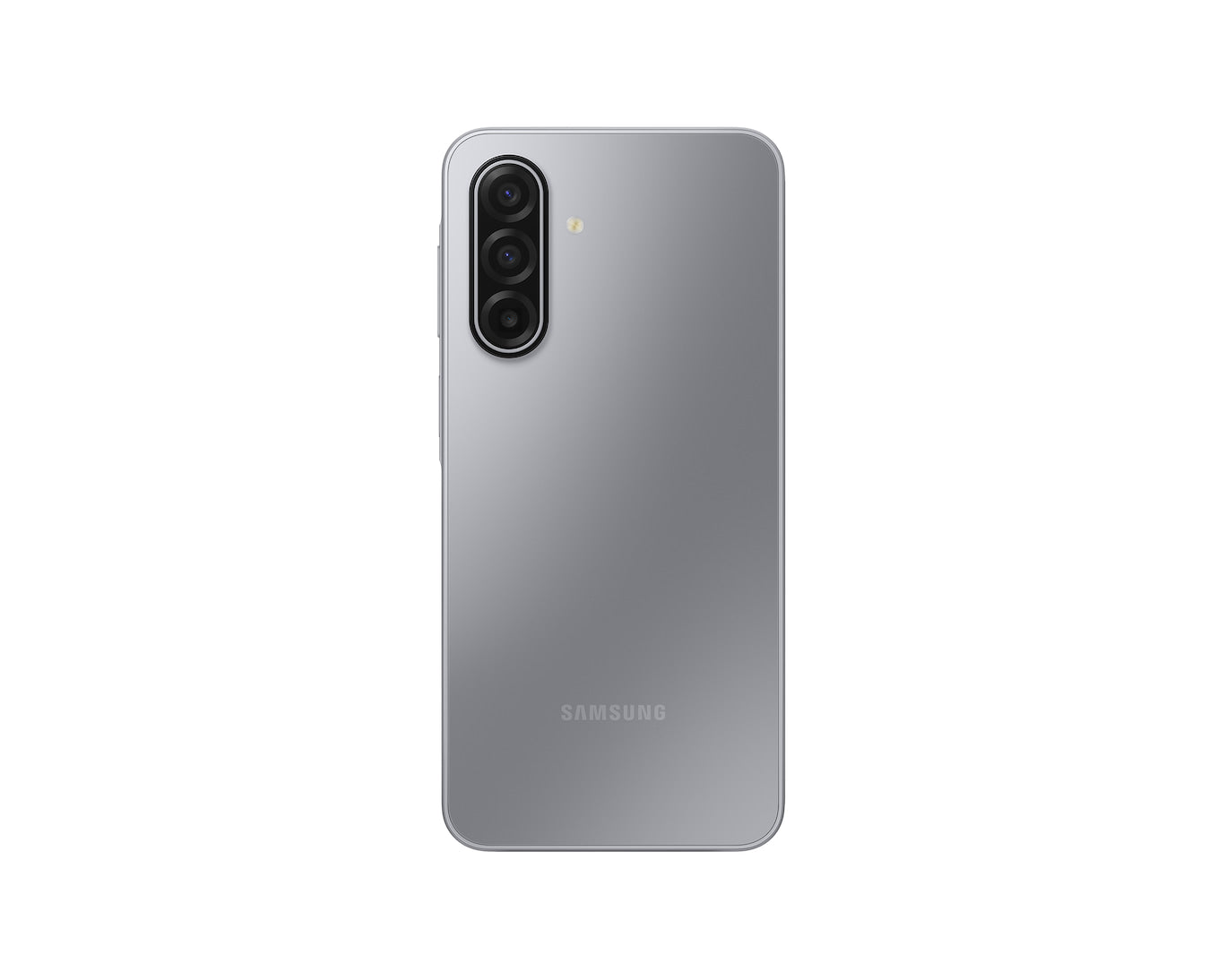 Samsung Galaxy A17 5G 128GB Storage 4GB RAM Grey Smartphone