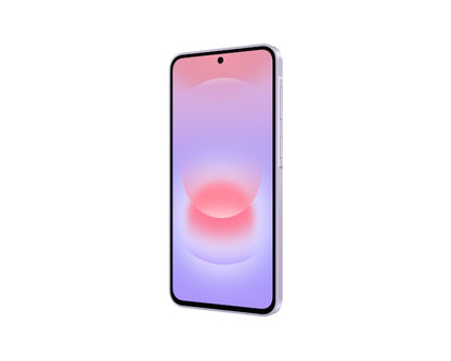 Samsung Galaxy A37 5G Smartphone, 6 GB RAM, 128 GB Storage, Awesome Lavender, SM-A376BLVMMEA