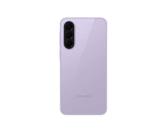 Samsung Galaxy A37 5G Smartphone, 6 GB RAM, 128 GB Storage, Awesome Lavender, SM-A376BLVMMEA