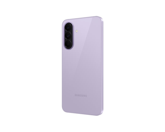 Samsung Galaxy A37 5G Smartphone, 6 GB RAM, 128 GB Storage, Awesome Lavender, SM-A376BLVMMEA