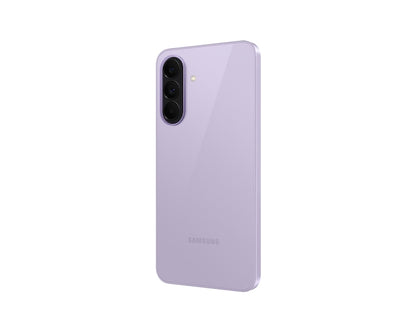 Samsung Galaxy A37 5G Smartphone, 6 GB RAM, 128 GB Storage, Awesome Lavender, SM-A376BLVMMEA