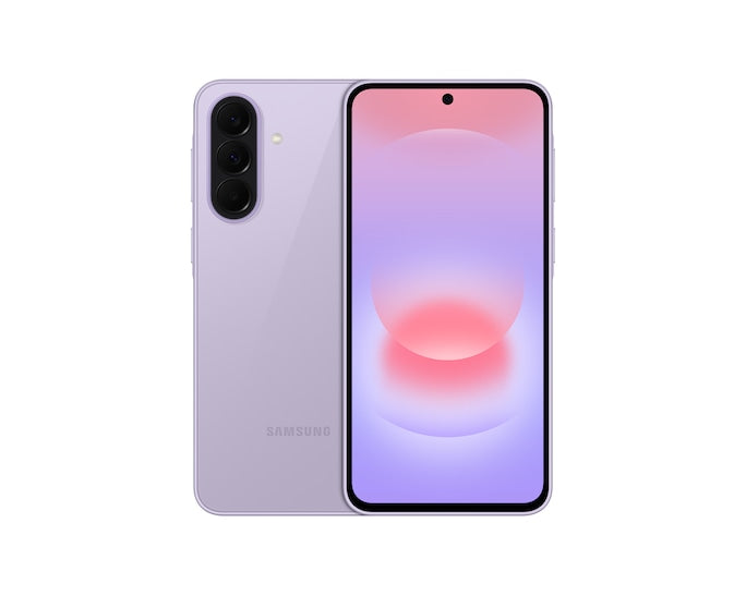 Samsung Galaxy A37 5G Smartphone, 6 GB RAM, 128 GB Storage, Awesome Lavender, SM-A376BLVMMEA
