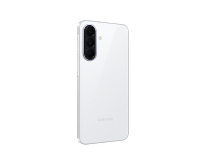 Samsung Galaxy A37 5G Dual SIM 6GB RAM 128GB - Awesome White, SM-A376BZWMMEA