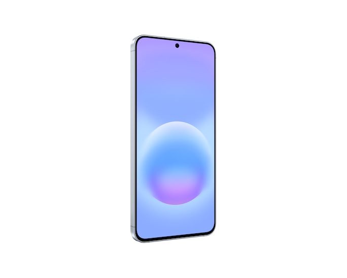 Samsung Galaxy A57 5G Dual SIM 8GB RAM 256GB Storage - Awesome Icyblue, SM-A576BLBPMEA