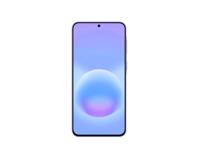 Samsung Galaxy A57 5G Dual SIM 8GB RAM 256GB - Awesome Lilac, SM-A576BZVPMEA