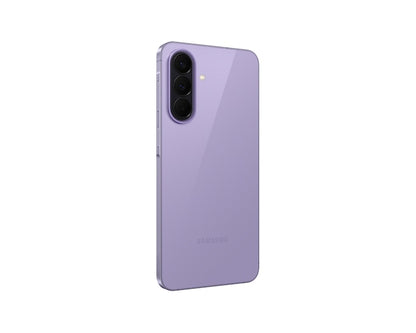 Samsung Galaxy A57 5G Dual SIM 8GB RAM 256GB - Awesome Lilac, SM-A576BZVPMEA