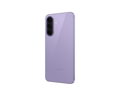 Samsung Galaxy A57 5G Dual SIM 8GB RAM 256GB - Awesome Lilac, SM-A576BZVPMEA