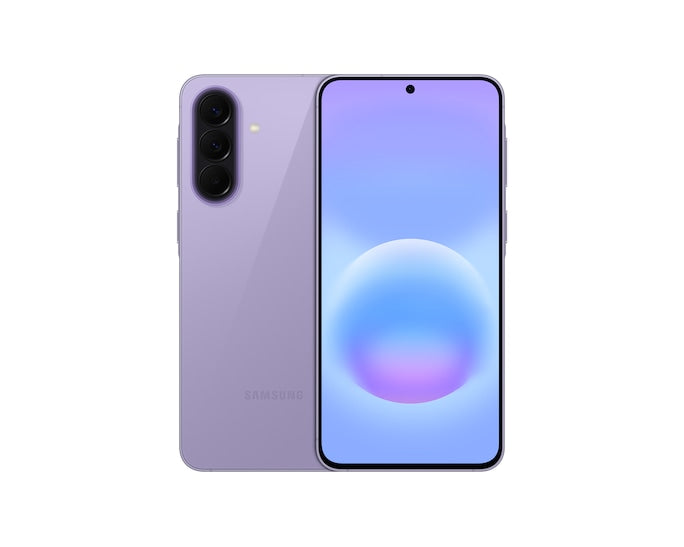 Samsung Galaxy A57 5G Dual SIM 8GB RAM 256GB - Awesome Lilac, SM-A576BZVPMEA