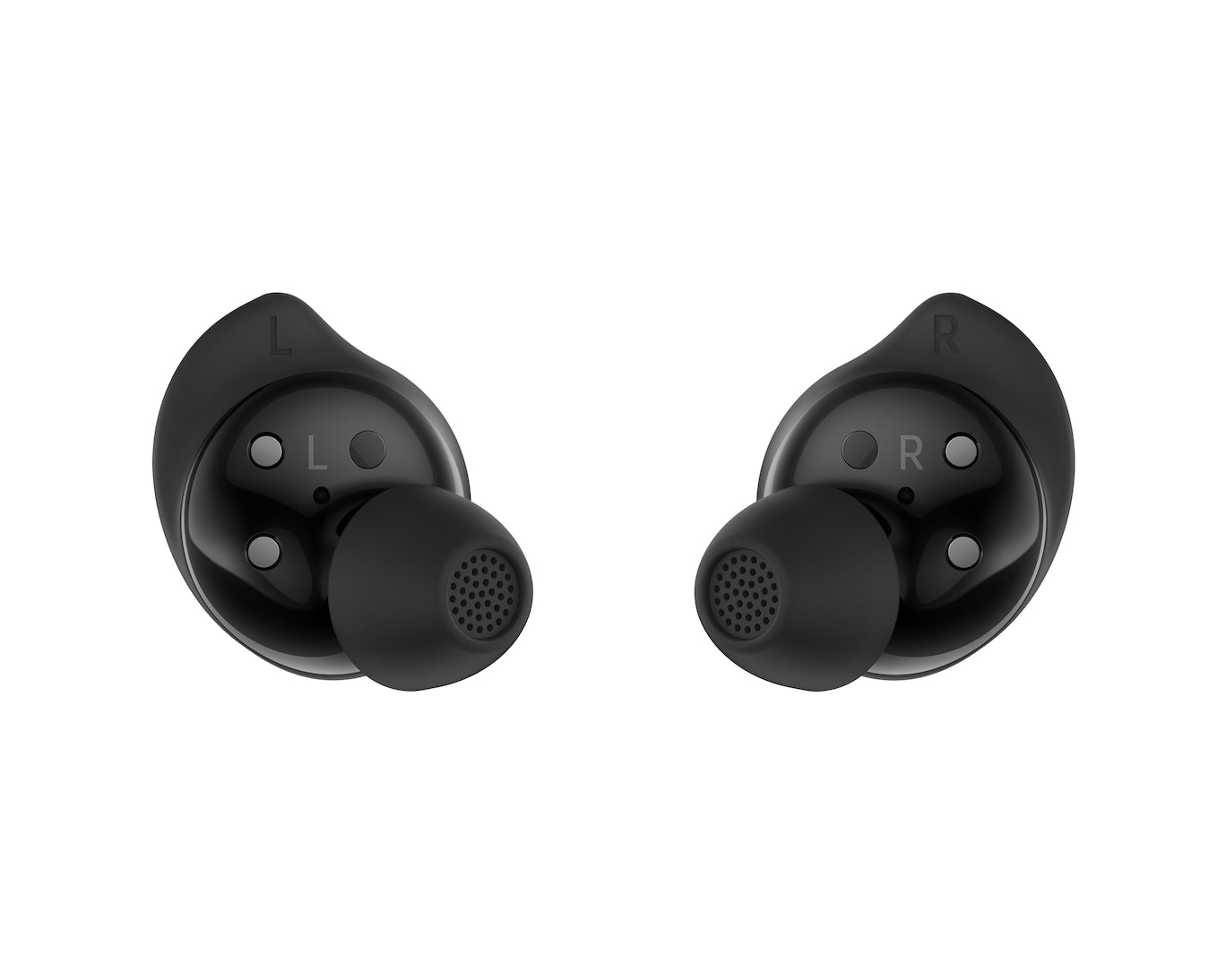 Samsung Galaxy Buds Core, Black