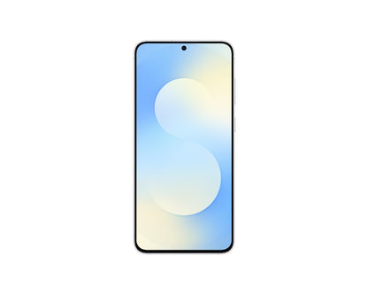 Samsung Galaxy S25 FE 5G Dual SIM Smartphone 8GB RAM, 256GB Storage, Icyblue