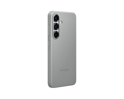 Samsung S25 Kindsuit Case Gray, EF-VS931PJEGWW
