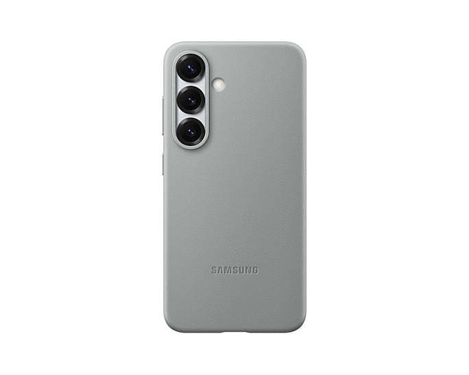 Samsung S25 Kindsuit Case Gray, EF-VS931PJEGWW