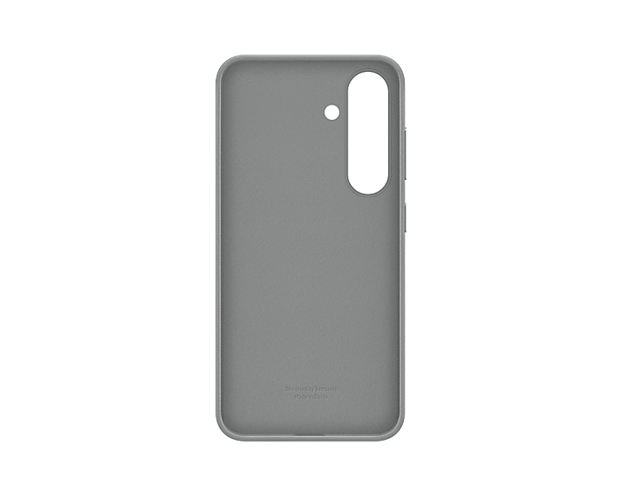 Samsung S25 Kindsuit Case Gray, EF-VS931PJEGWW