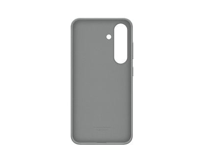Samsung S25 Kindsuit Case Gray, EF-VS931PJEGWW