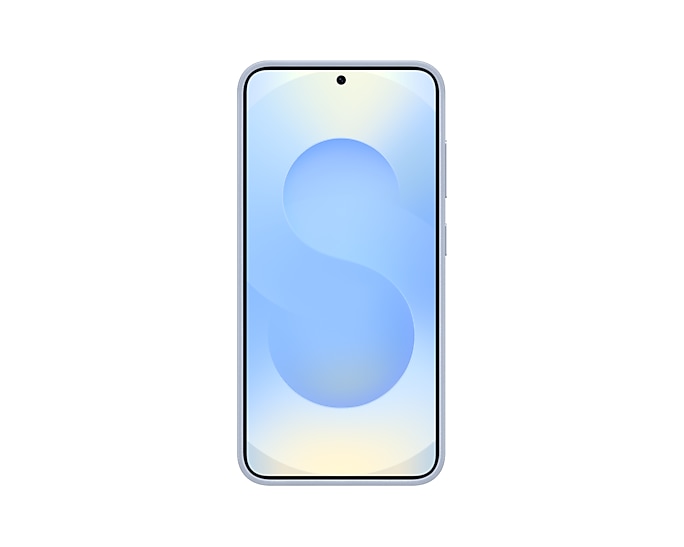 Samsung S25 Kindsuit Case Light Blue, EF-VS931PLEGWW