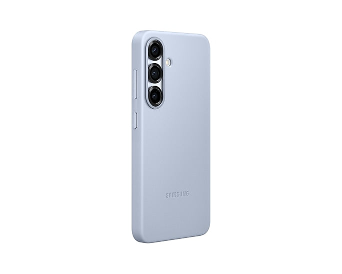 Samsung S25 Kindsuit Case Light Blue, EF-VS931PLEGWW
