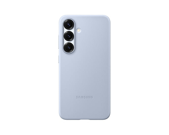 Samsung S25 Kindsuit Case Light Blue, EF-VS931PLEGWW