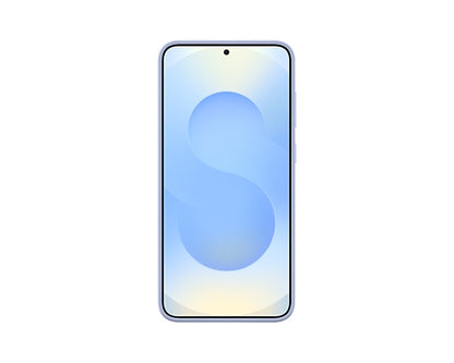 Samsung S25 Plus Silicone Case Light Blue, EF-PS936CLEGWW