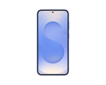 Samsung S25 Plus Silicone Case Blue, EF-PS936CNEGWW