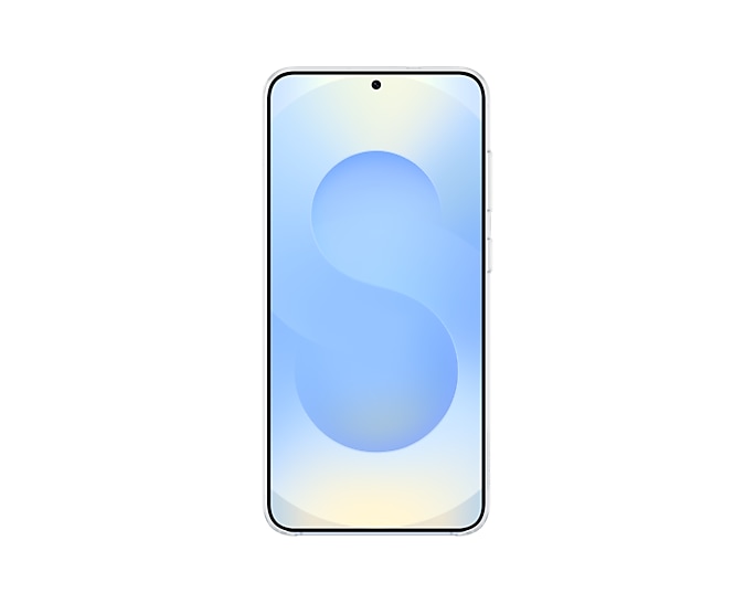 Samsung S25 Plus Clear Case Transparent, EF-QS936CTEGWW