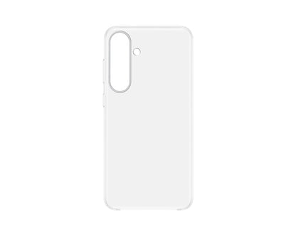 Samsung S25 Plus Clear Case Transparent, EF-QS936CTEGWW