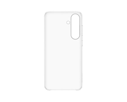 Samsung S25 Plus Clear Case Transparent, EF-QS936CTEGWW