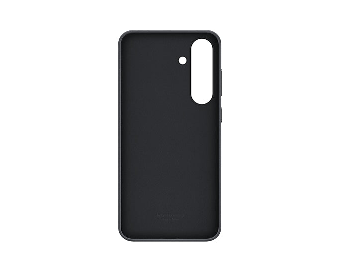 Samsung S25 Plus Kindsuit Case Black, EF-VS936PBEGWW