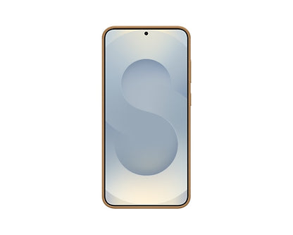 Samsung S25 Plus Kindsuit Case Camel, EF-VS936PFEGWW