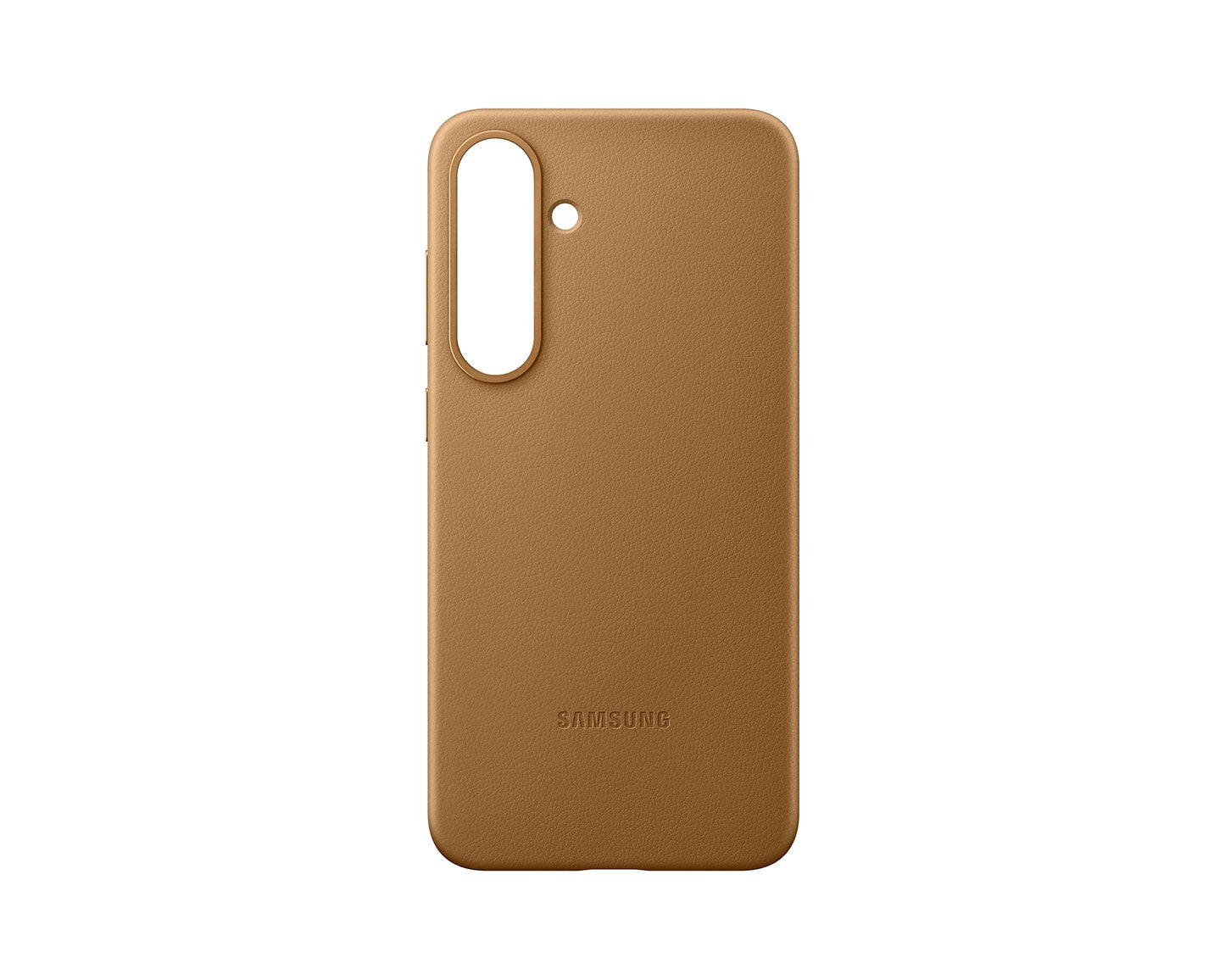 Samsung S25 Plus Kindsuit Case Camel, EF-VS936PFEGWW