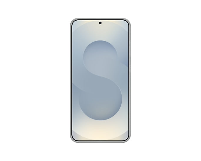 Samsung S25 Plus Kindsuit Case Gray, EF-VS936PJEGWW