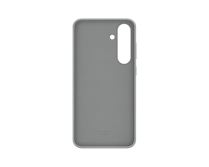Samsung S25 Plus Kindsuit Case Gray, EF-VS936PJEGWW