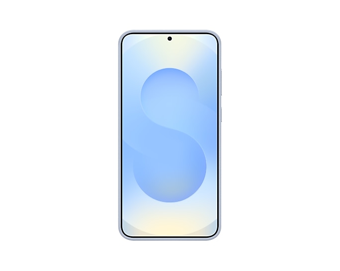 Samsung S25 Plus Kindsuit Case Light Blue, EF-VS936PLEGWW