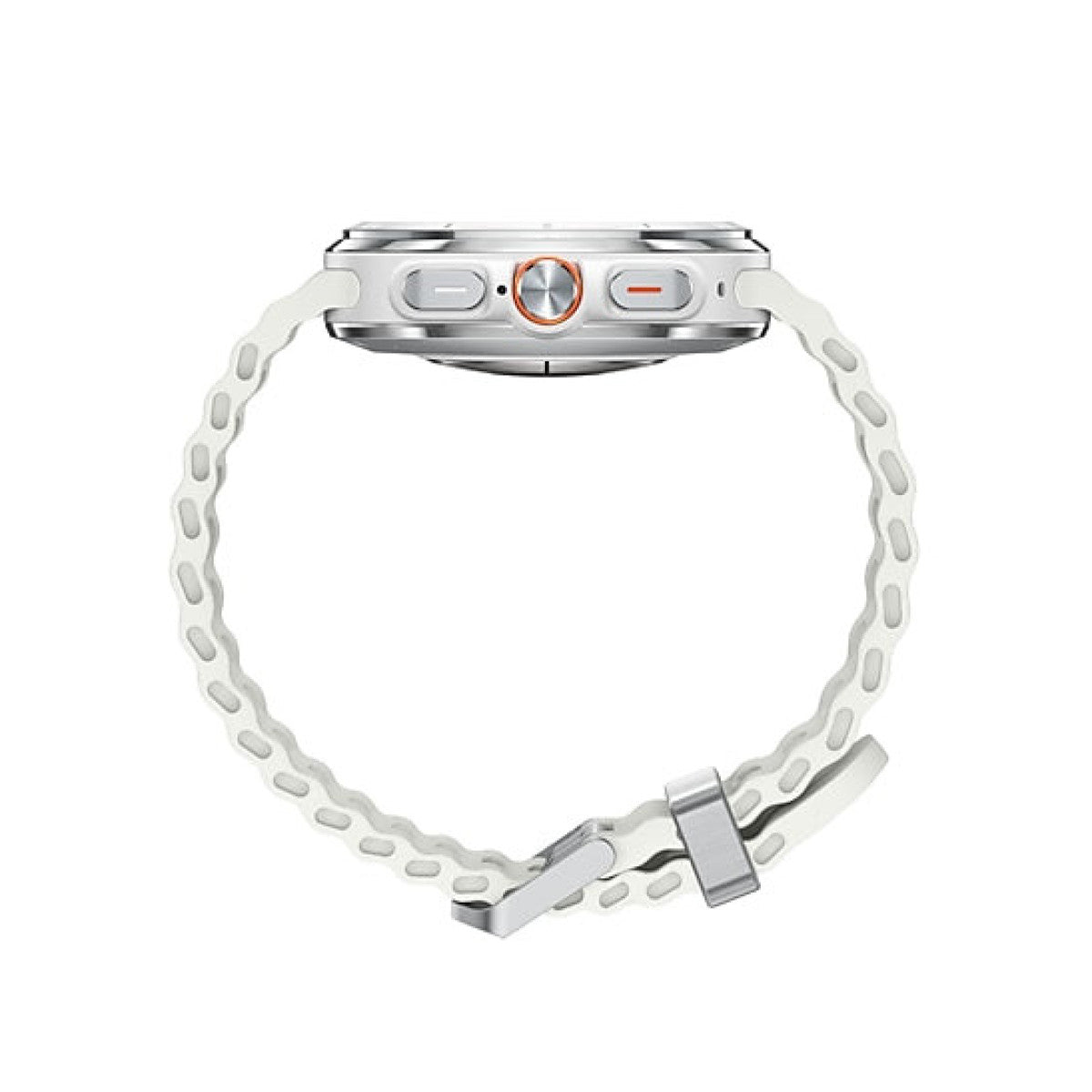 Samsung Galaxy Watch Ultra 47mm, LTE, Titanium White