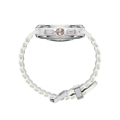 Samsung Galaxy Watch Ultra 47mm, LTE, Titanium White