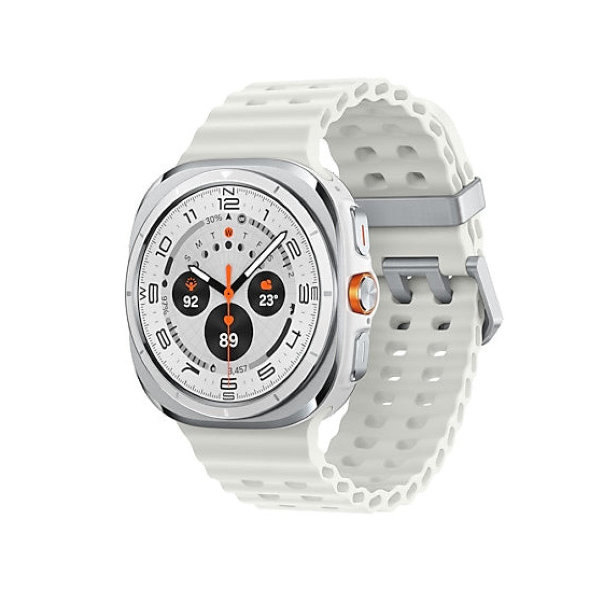 Samsung Galaxy Watch Ultra 47mm, LTE, Titanium White