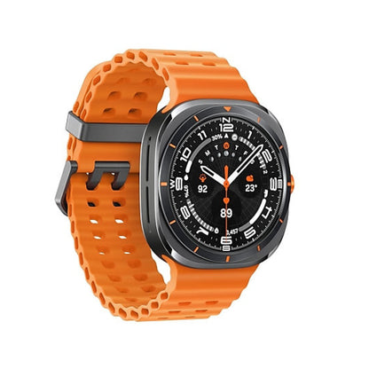 Samsung Galaxy Watch Ultra 47mm, LTE, Titanium Gray