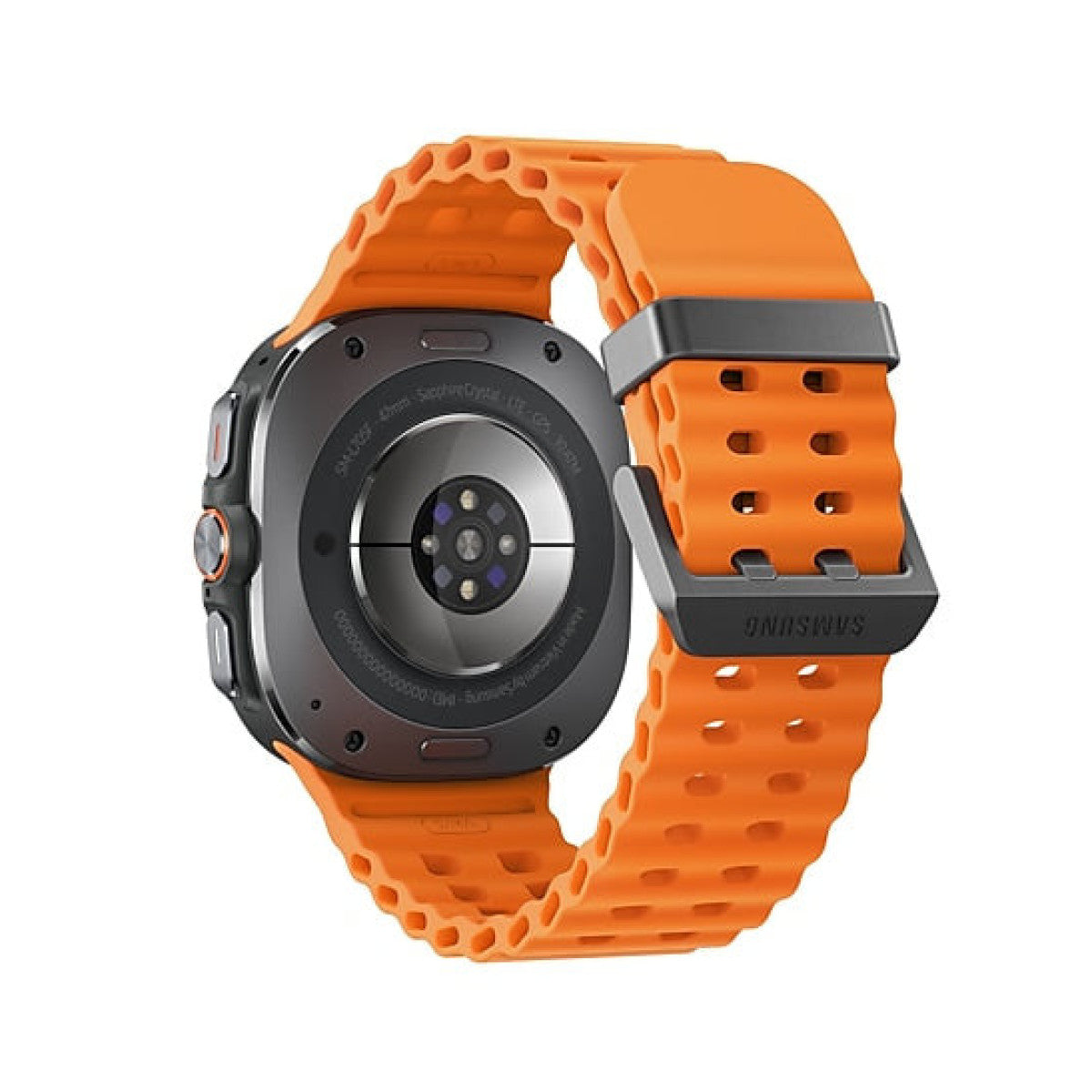 Samsung Galaxy Watch Ultra 47mm, LTE, Titanium Gray