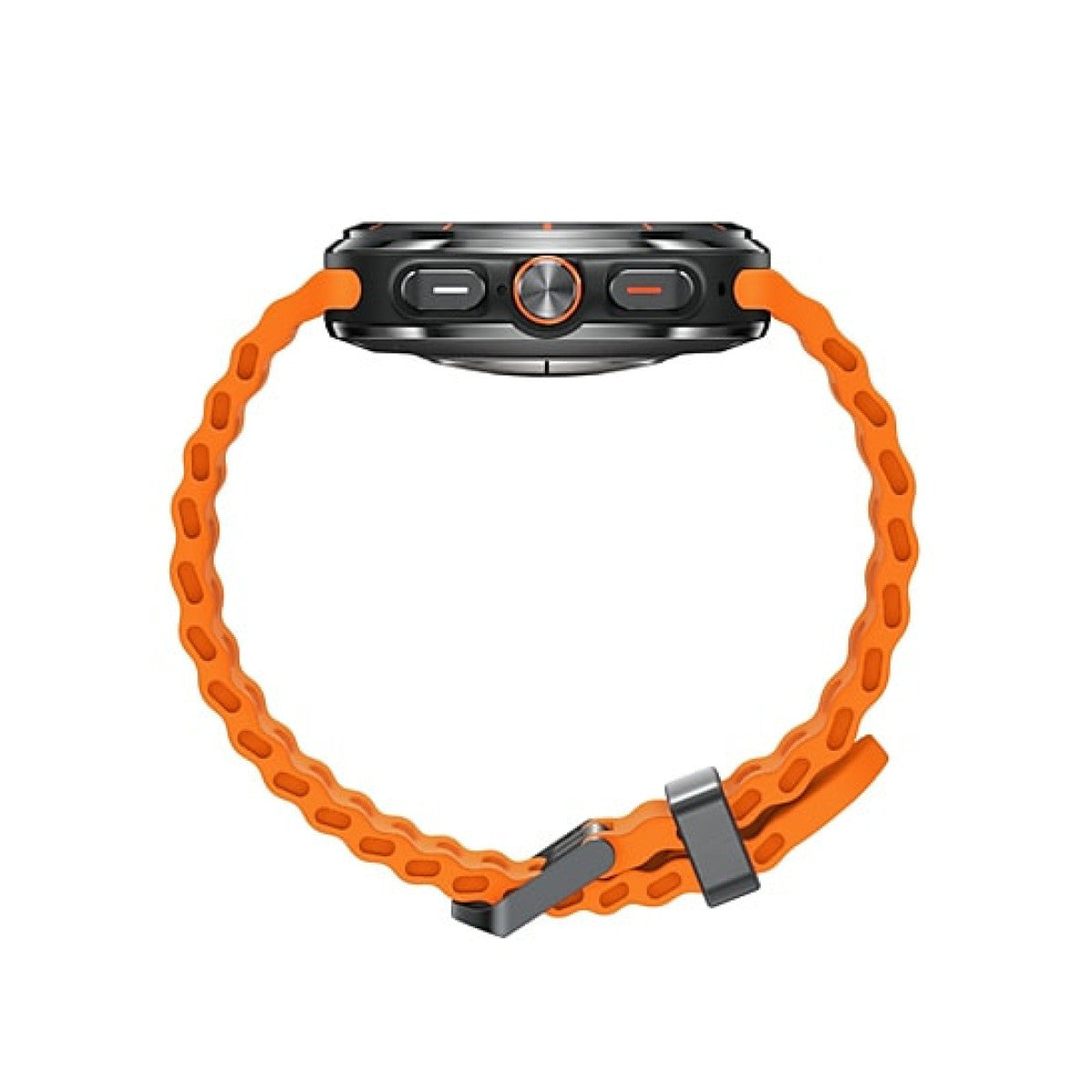 Samsung Galaxy Watch Ultra 47mm, LTE, Titanium Gray